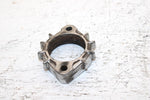 1992 Kawasaki Bayou 220 Oem Exhaust Pipe Flange 18069-1006 AK36