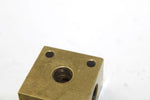 Polaris OEM Brake T Fitting 7052103 Q100