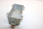 1990 Sea-doo Gt Oem Battery Box 278000068 JS55