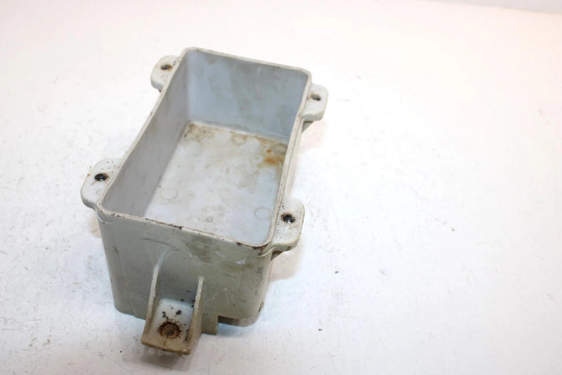 1990 Sea-doo Gt Oem Battery Box 278000068 JS55
