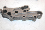 2004 Honda Fourtrax Rincon Oem Oil Pump Cover Set 15100-HN8-010 AH2