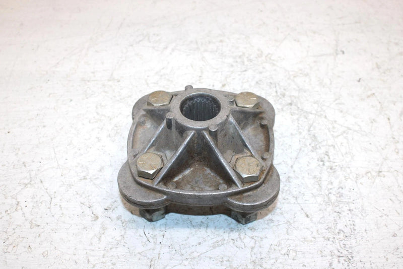 2000 Polaris Xplorer Oem Rear Wheel Hub W/Nuts 2200341 AP177