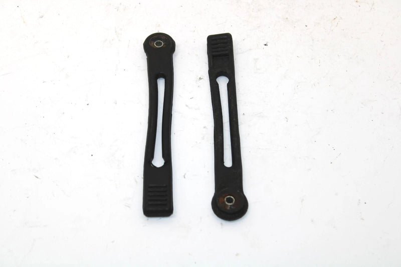 1986 Yamaha Excel Iii Oem Hood Strap Pair 8M6-77171-00-00 SY70
