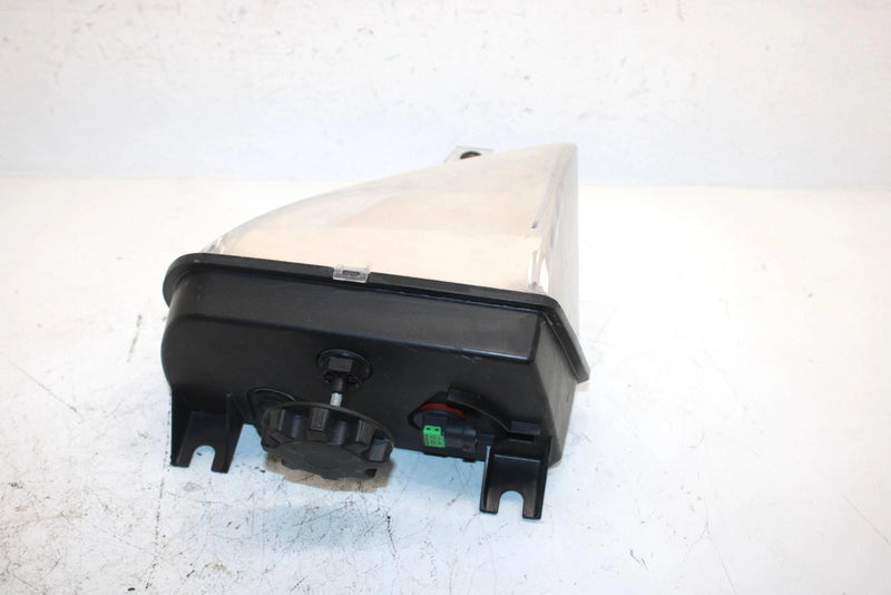 07 Arctic Cat F6 Lxr Efi Oem Left Headlight 0609-781 SA257