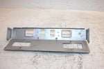 2000 Ski-doo Mxz 700 Oem Rear Tunnel Cap 518321303 SS8