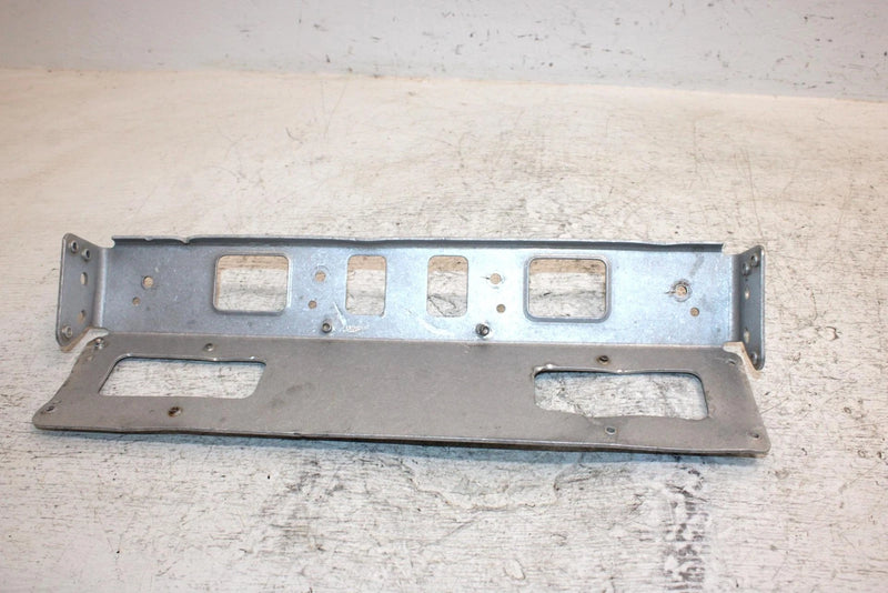 2000 Ski-doo Mxz 700 Oem Rear Tunnel Cap 518321303 SS8