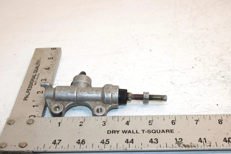2003 Bombardier Quest 500 Oem Rear Brake Master Cylinder 705600154 AB13