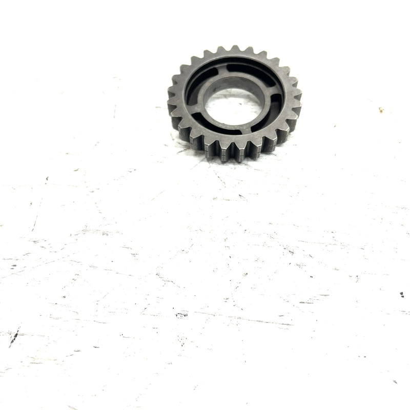 00 Suzuki King Quad 300 LTF300F 4x4 OEM 25T 3rd Driven Gear 24331-19B01 AS34