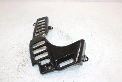 1994 Kawasaki Bayou 300 4x4 Oem Heat Shield 14024-1655 AK18