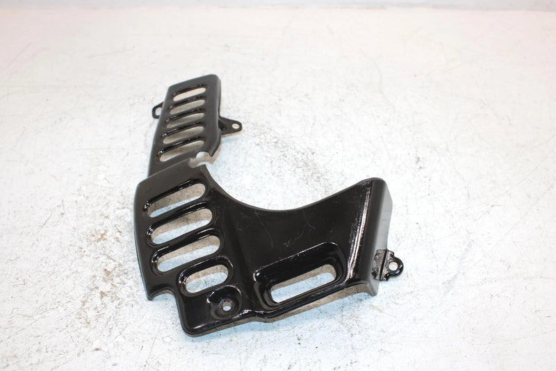 1994 Kawasaki Bayou 300 4x4 Oem Heat Shield 14024-1655 AK18