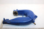 1996 Polaris Slx 780 Oem Expansion Chamber 1260721-157 JP30