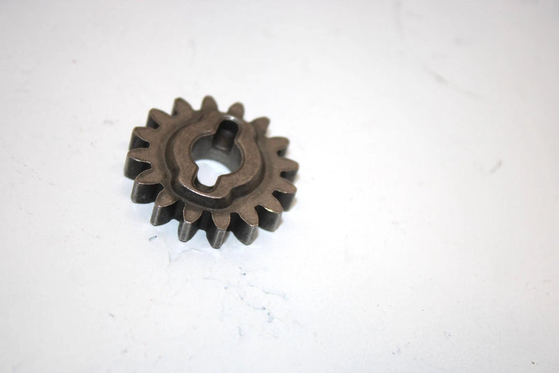 85 Suzuki Quadrunner Lt185 2x4 Oem Gear Position Indicator Gear 25362-18900 AS15