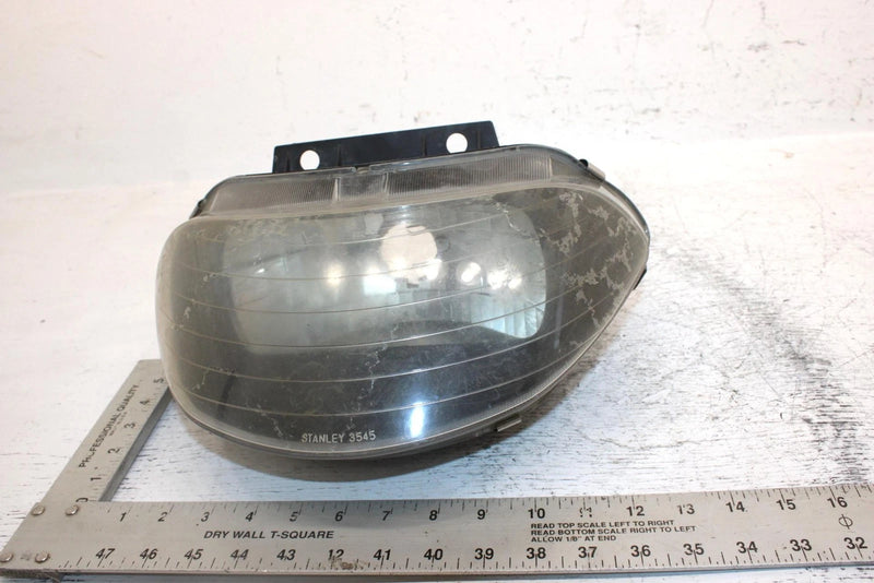 1995 Yamaha Vmax 600 Oem Front Headlight (No Bulb) 8AB-84310-01-00 SY11