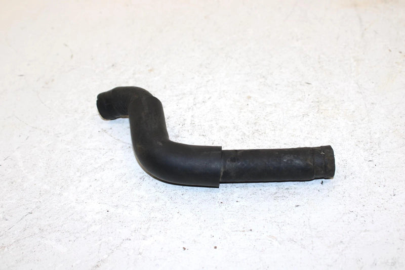 2002 Kawasaki Prairie 650 Oem Upper Head Radiator Hose 39062-0181 AK27