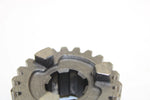 89 Yamaha Moto 4 YFM350ER OEM 3rd Pinion 22T Gear 1YW-17131-00-00 AY30