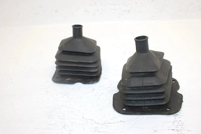 1998 Polaris 500 Oem Tierod Boot Pair 5411249 SP39