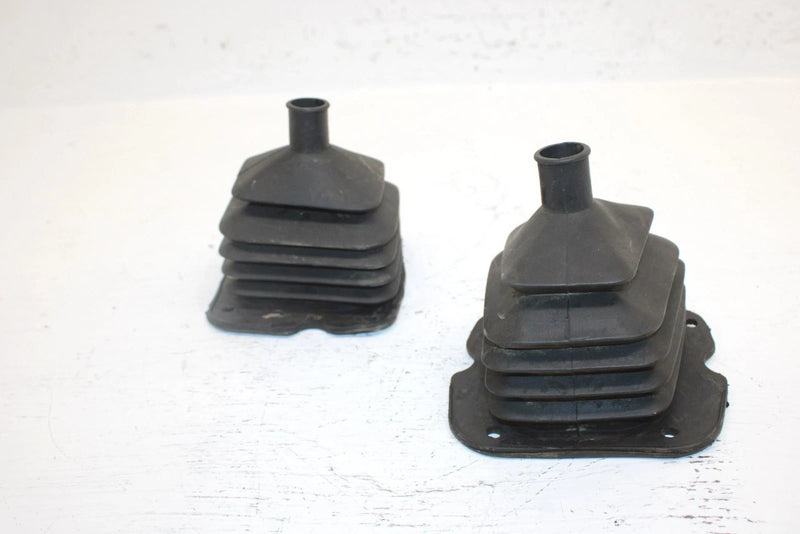 1998 Polaris 500 Oem Tierod Boot Pair 5411249 SP39