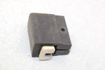 Polaris Oem Black Rubber Bump Stop Assembly 5432946 5521498 Q1301