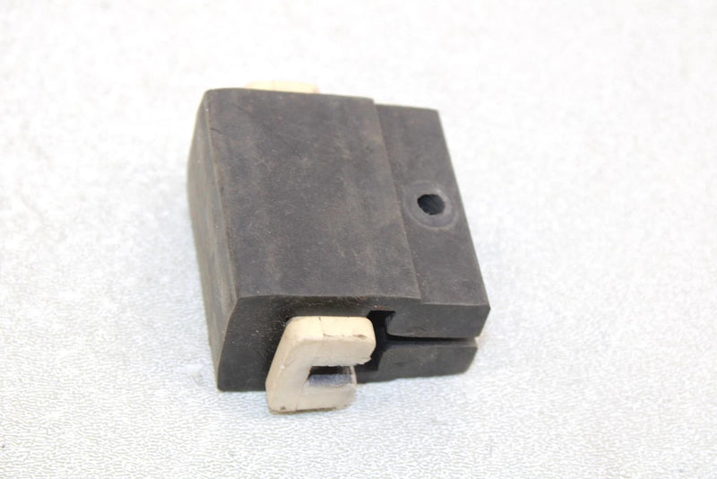 Polaris Oem Black Rubber Bump Stop Assembly 5432946 5521498 Q1301