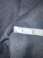 New Vintage Black Mesquite Polyester Pants #5511 XX-5