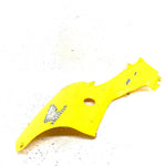 06 Honda Foreman 500 TRX500FE OEM Left Side Tank Cover 83650-HP0-A00ZC AH14