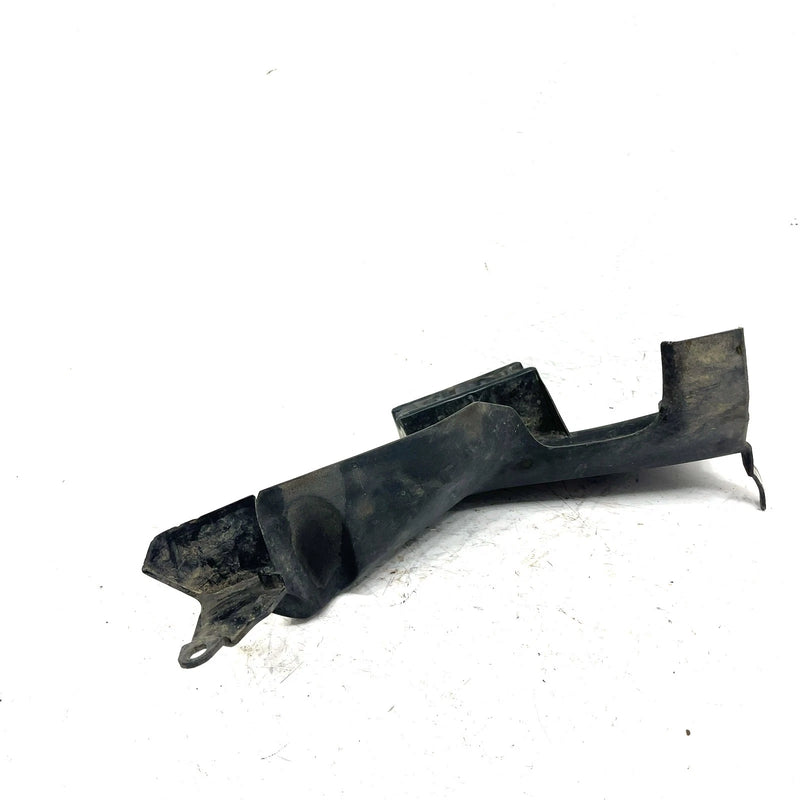 05-13 Kawasaki Brute Force 650 4x4 OEM Left Side Panel 36001-1647 AK34