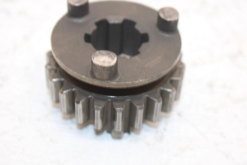 1997 Kawasaki Bayou 220 Oem Top Output Gear 22T 13129-1868 AK21