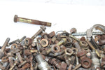 1996 Ski-doo Formula Iii 600 Oem Nut Bolt Spacer Hardware Kit SS18