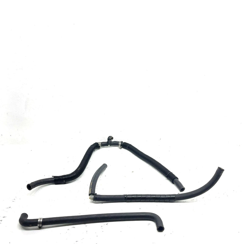2004 Polaris Virage OEM Coolant Hose Set JP45