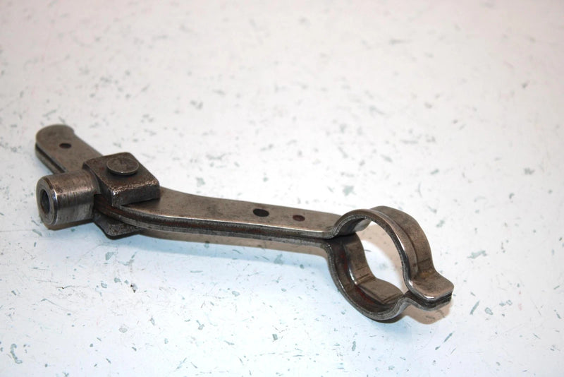 86 Kawasaki Bayou 185 Oem Clutch Release Lever 13168-1223 AK4