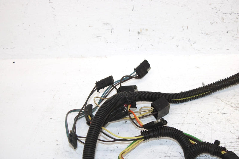 1997 Polaris Classic Oem Main Wire Harness 2460503 2460712 SP42
