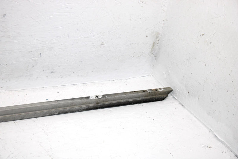 1995 Polaris Xlt Oem Tunnel Wear Strip 5240265 SP71