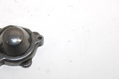 1979 Yamaha Enticer 340 Oem Oil Pump Cover 8A5-13146-01-00 SY66