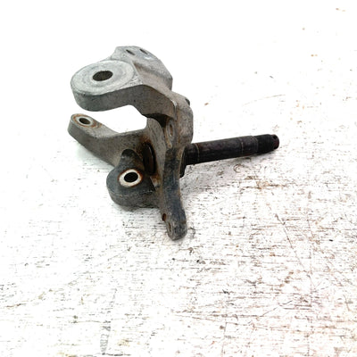 2001 Bombardier DS650 OEM Right Steering Knuckle 709400043 AB16