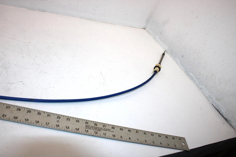 1998 Arctic Cat Ts-l 1000 Oem Reverse Cable 1673-416 JA11