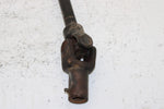 2000 Polaris Sportsman 500 Oem Front Prop Shaft 3260136 AP213