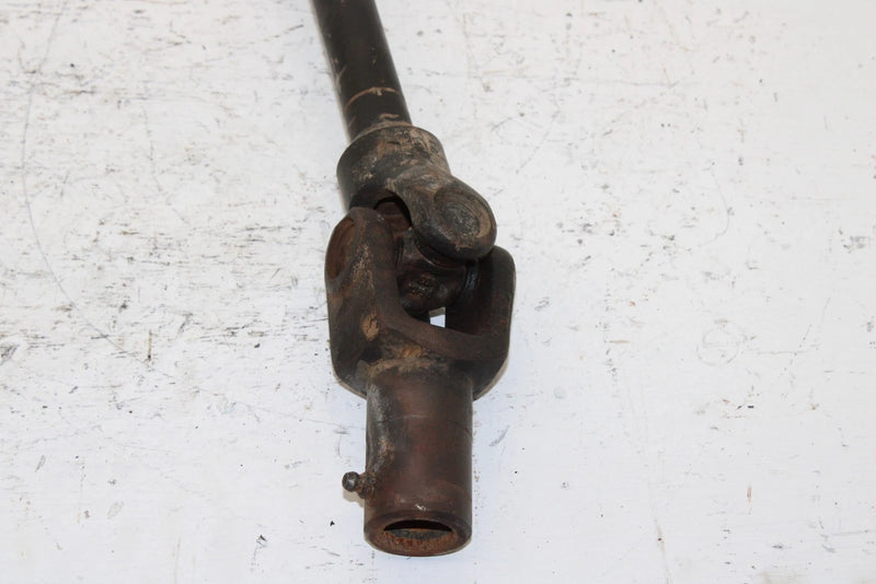 2000 Polaris Sportsman 500 Oem Front Prop Shaft 3260136 AP213
