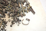 02 Ski-doo Grand Touring 500 Oem Nut Bolt Spacer Hardware Kit SS24