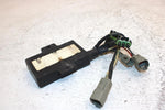1998 Ski-doo Mach 1 700 Oem CDI ECU ECM Ignition Box 415084900 SS3