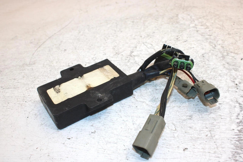 1998 Ski-doo Mach 1 700 Oem CDI ECU ECM Ignition Box 415084900 SS3