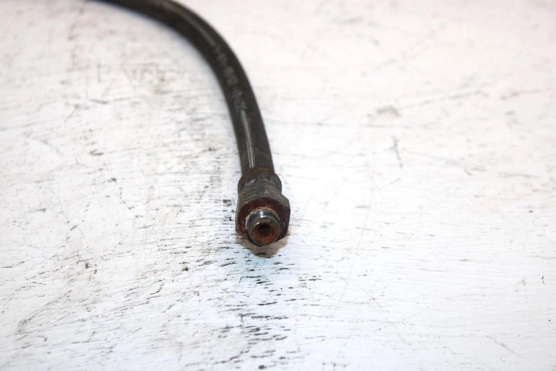 1999 Polaris 500 Xc Oem Brake Hose Line 1910313 SP28