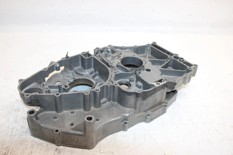 00 Kawasaki Bayou 300 4x4 Oem Crankcase Half 14001-5325 AK20
