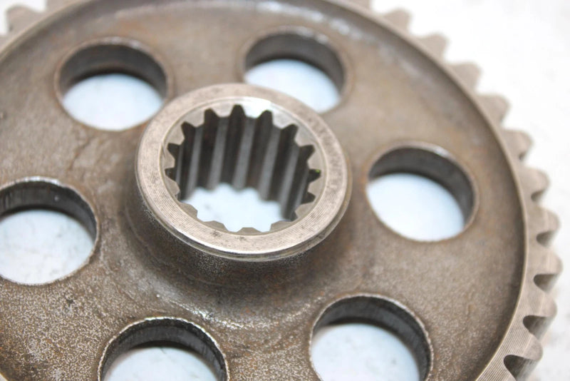 Polaris Xcf Oem 39T Lower Chain Case Sprocket 3222105 SPS3