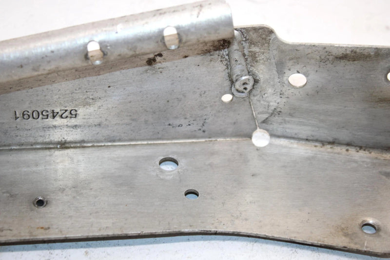 03 Polaris Pro-x 600 Oem Left Rear Tunnel Support 5245091 SP9