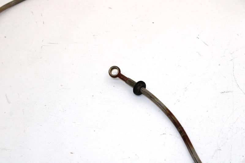 2005 Arctic Cat 400 Auto Trans Oem Front Brake Lines 1402-086 AA5