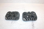 1991 Polaris Sport Oem Cylinder Head Pair 3084250 SP26