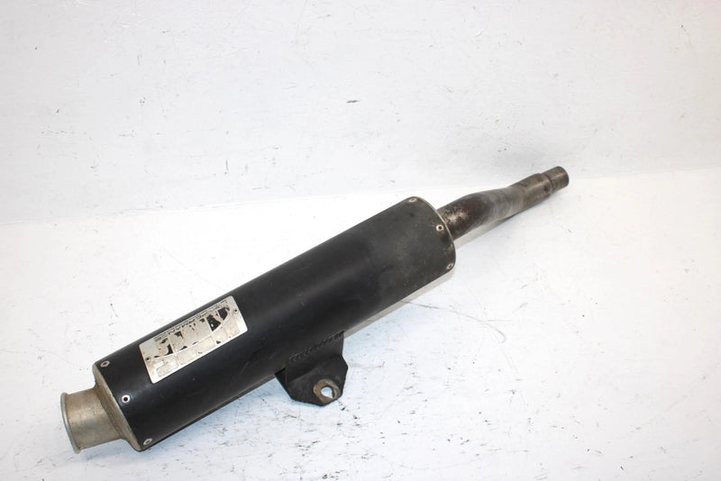 2006 Honda Trx 500 Fea Aftermarket Exhaust Muffler 18300-HP0-A00 AH14