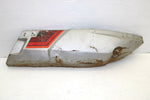 Yamaha OEM Right Side Panel 8X0-21983-00-00 SY47