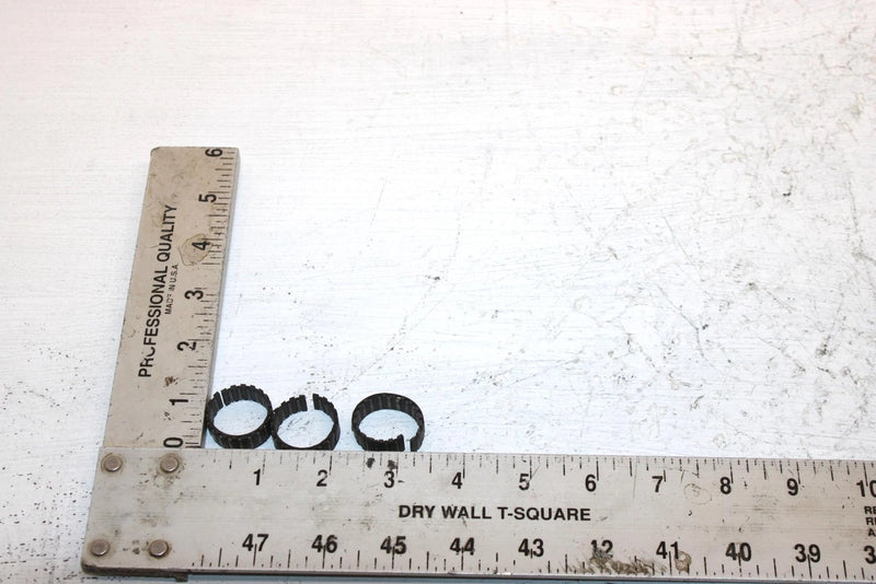01 Polaris Sportsman 400 Oem TransmissionNeedle Bearing Set Of 3 3233718 Q3405