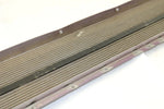 1999 Ski-doo Formula Z 583 Oem Left Heat Exchanger 517280511 SS106